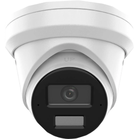 Hikvision DS-2CD2343G2-LI2U (4mm) – IP-видеокамера (4МП, AcuSense, Smart Hybrid Light 30м, 2xMic, PoE, IP67) купить