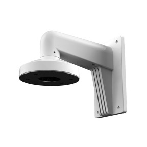Настенный кронштейн Hikvision DS-1273ZJ-130 - фото №1 Настенный кронштейн Hikvision DS-1273ZJ-130 купить