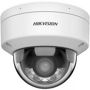 Hikvision DS-2CD2147G2H-LISU (2.8 мм)(eF) - 4 Мп сетевая камера ColorVu с гибридной подсветкой - фото №2 Hikvision DS-2CD2147G2H-LISU (2.8 мм)(eF) - 4 Мп сетевая камера ColorVu с гибридной подсветкой фото