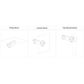 Dahua Technology HAC-HFW1500DP (6 мм) - 5 Мп циліндрична HDCVI відеокамера Ціна