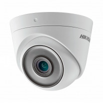 2МП купольна TurboHD відеокамера Hikvision DS-2CE76D3T-ITPF (2.8 мм)