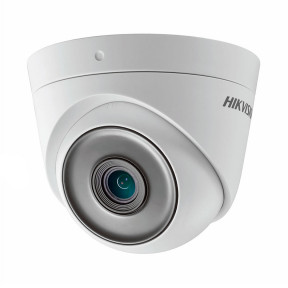 2МП купольная TurboHD видеокамера Hikvision DS-2CE76D3T-ITPF (2.8 мм) - фото №1 2МП купольная TurboHD видеокамера Hikvision DS-2CE76D3T-ITPF (2.8 мм) купить
