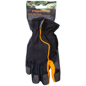 Fiskars (160004) - Перчатки садовые размер 10 купить