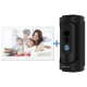 Hikvision DS-KH9510-WTE1(B) + DS-KB8113-IME1(B) - Комплект відеодомофону
