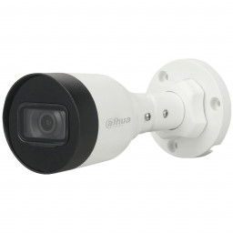 Dahua Technology DH-IPC-HFW1230S1-S5 (2.8 мм) - 2МП уличная IP видеокамера