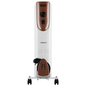 ARDESTO OFH-09X1 - Масляний радіатор фото