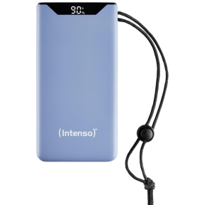 Intenso F20000 7332055 20000MAH QC3.0 - Повербанк - фото №2 Intenso F20000 7332055 20000MAH QC3.0 - Повербанк зображення