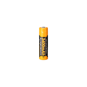 Аккумулятор 18650 Fenix ​​(3400 mAh) Type-C V3.0 в Украине