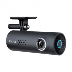 Відеореєстратор Xiaomi 70mai Smart Dash Cam 1S EN/RU (Midrive D06) купити
