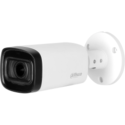 Dahua Technology DH-HAC-HFW1200RP-Z - 2 Мп моторизована варіофокальна вулична камера