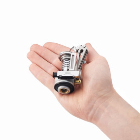 BRS-5 - Газовий пальник в Україні