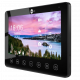 Відеодомофон NeoLight OMEGA+ HD WF Black