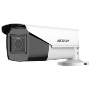 Hikvision DS-2CE19H0T-AIT3ZF(C) (2.7-13.5 мм) - 5МП вулична TurboHD відеокамера купити