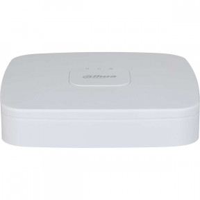 Dahua Technology XVR4108C-I - 8-канальний відеореєстратор Penta-bridge 1080N/720p Smart 1U 1HDD WizSense зображення