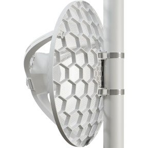 Точка доступу Mikrotik LHGG LTE6 kit (RBLHGGR&R11e-LTE6) Ціна