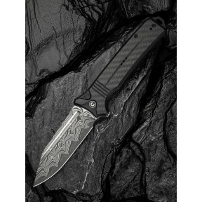 Ніж складаний Civivi Neurohaptic C23080-DS1 купити