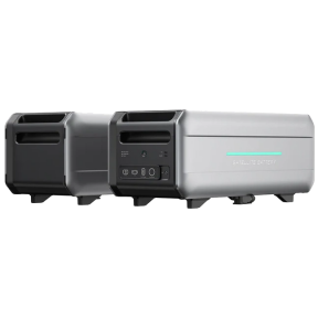 Zendure Satellite Battery BV4600 - Додаткова батарея зображення