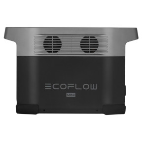 Зарядна станція EcoFlow DELTA mini - фото №4 Зарядна станція EcoFlow DELTA mini фото