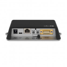 Mikrotik LTAP MINI LTE KIT (RB912R-2ND-LTM&R11E-LTE) - Мини Wi-Fi точка доступа - фото №2 Mikrotik LTAP MINI LTE KIT (RB912R-2ND-LTM&R11E-LTE) - Мини Wi-Fi точка доступа фото