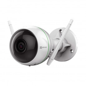2МП хмарна Wi-Fi IP відеокамера EZVIZ CS-CV310 (A0-1С2WFR (2.8 мм) (С3WN)