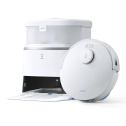 ECOVACS Deebot OZMO T30 Pro Omni (DDX14) - Робот-пылесос с влажной уборкой