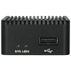 U-PROX IVA HUB – Адаптер облачного видеонаблюдения (до 8 камер, ONVIF, RTSP)