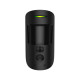 Ajax StarterKit Cam Plus Черный - Стартовый комплект системы безопасности с фотоверификацией тревог и LTE