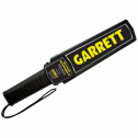 Ручний металодетектор Garrett Super Scanner V