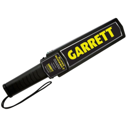 Ручний металодетектор Garrett Super Scanner V