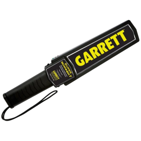 Ручной металлодетектор Garrett Super Scanner V купить