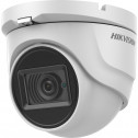 Hikvision DS-2CE76U1T-ITMF (2.8 мм) - 8МП купольна TurboHD відеокамера