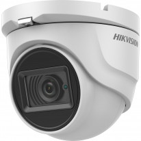 Hikvision DS-2CE76U1T-ITMF (2.8 мм) - 8МП купольна TurboHD відеокамера