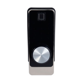 Биометрический электромеханический замок Trinix TRL-5203BTF купить