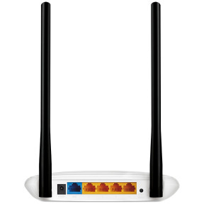 TP-LINK TL-WR841N - 300 Мбіт/с бездротовий маршрутизатор серії N в Україні