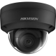 Hikvision DS-2CD2143G2-IS (2.8 мм) Черная - 4МП купольная IP видеокамера
