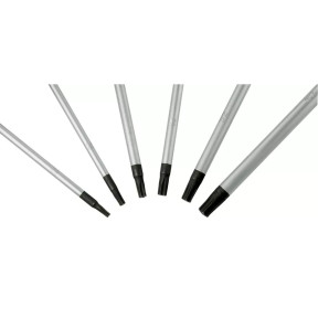 Bosch SL/PH Professional - Набор отверток (6 шт.) - фото №5 Bosch SL/PH Professional - Набор отверток (6 шт.) Цена