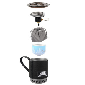 BRS-61 - Система приготування їжі фото