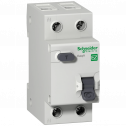 Schneider Electric EZ9D34632 Easy9, 1Р+N, 32А 30мА AC Диференційний автоматичний вимикач