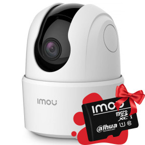 IMOU Ranger 2C (IPC-TA22CP-G) - 2Мп Wi-Fi PT камера купити