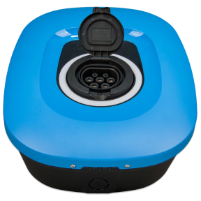 Victron Energy NS Blue - Зарядная станция для электромобиля фото