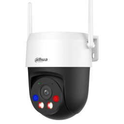 Dahua Technology DH-P5AS-PV (4мм) - 5Мп Wi-Fi PT IP відеокамера