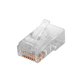 Конектор RJ-45
