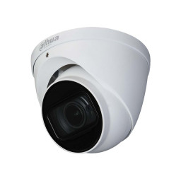 4МП купольна HDCVI відеокамера Dahua Technology DH-HAC-HDW1400TP-Z-A