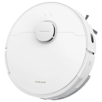 Робот-пилосос з вологим прибиранням Dreame Bot D20 Pro (RLD43SA)