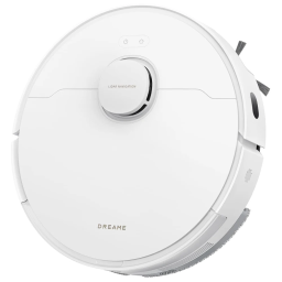 Робот-пилосос з вологим прибиранням Dreame Bot D20 Pro (RLD43SA)
