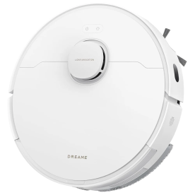 Робот-пылесос с влажной уборкой Dreame Bot D20 Pro (RLD43SA)