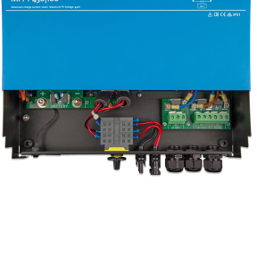 Комплект Victron Energy Multi RS Solar 48/6000/100-450/80 + AIKO-G645-MCH72 645Вт (8 шт.) фото