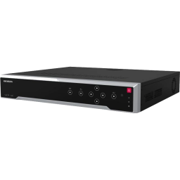 Hikvision DS-7764NI-M4 - 64-канальный 8K видеорегистратор