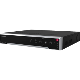 Hikvision DS-7764NI-M4 - 64-канальный 8K видеорегистратор