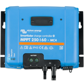 Victron Energy SmartSolar MPPT 250/60-MC4 - Контролер заряду купити
